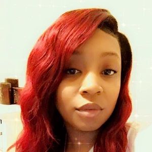 Meet your Posher, Charice